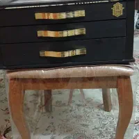 سرویس قاشق وچنگال رزنباخ آلمان  ۳۰ نفره