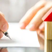 اخذ سند تک برگ،جواز،تنظیم قراردادهای ملکی