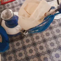 پولیشر|لوازم نظافت|نظرآباد, نظرآباد|دیوار