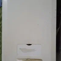 آبگرمکن گازی پلار سالم (نیازمند سرویس)