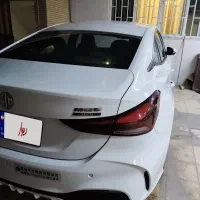 MG5 فول کامل|خودرو سواری و وانت|اهواز, شهرک الهیه|دیوار
