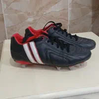 3 عدد کفش فوتبالی|کیف، کفش، کمربند|سرپل ذهاب, |دیوار