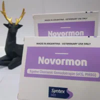 نوهورمون، گوسفند