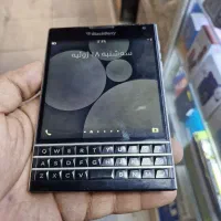 بلک بری پاسپورت