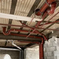 لوله کش نصب شیرالان تعمیرات