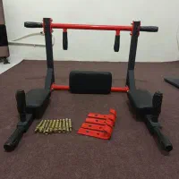 تجهیزات ورزشی