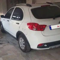 کوییک ۱۴۰۴ درحد معاوضه با رانا ۱۴۰۴