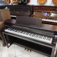 پیانو یاماها clp 745