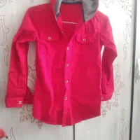 سرهمی و لباس کتان پسرونه و کت مخمل پسرونه در حد نو|کفش و لباس بچه|تهران, شهرک شریعتی|دیوار