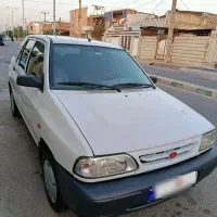 پراید مدل 97