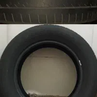 لاستیک دنا سمند