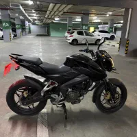 پالس ns200