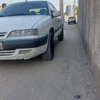 فروش ماشین زانتیا ۲۰۰۰|خودرو سواری و وانت|ایرانشهر, |دیوار