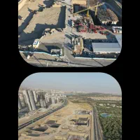 پیشفروش پهنه طبیعت 128 تا 147 متر|پیشفروش املاک|تهران, شهرک چیتگر|دیوار