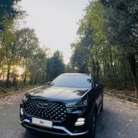 تیگو۷پرو مدل ۱۴۰۱