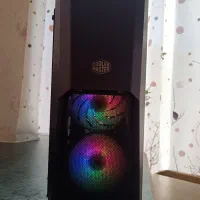 کیس گیمینگ قوی