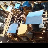 انبارابزارخرید سنگبر بتونیر تخته بنایی بالابر و...|مصالح و تجهیزات ساختمان|تهران, جنت‌آباد مرکزی|دیوار