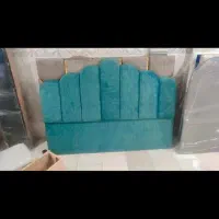 سرویس خواب دونفره مدل شیم شیم کد ۳۴۲۴۶۷۰۳|تخت و سرویس خواب|قم, قلعه صدری|دیوار
