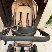 کالسکه کریر بچه