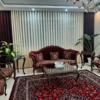 چوب پرده چوب پرده مینیمال