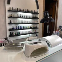 شروع دوره های مهر ماه  کاشت ناخن
