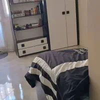 رهن آپارتمان 90 متری دو خوابه در دولت آباد|اجارهٔ آپارتمان|ری, دولت‌آباد|دیوار