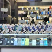 سامسونگ گلکسی  A71  ram8 128Gig درحدنو بشرط|موبایل|رشت, لاکانی|دیوار