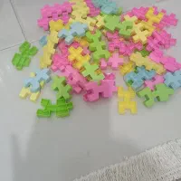 آجر اسباب بازی