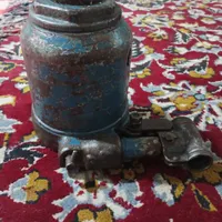 جک روغنی