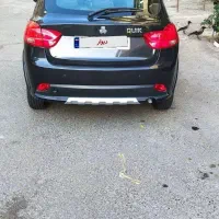 کوییک MTمدل 99|خودرو سواری و وانت|تهران, شهرآرا|دیوار