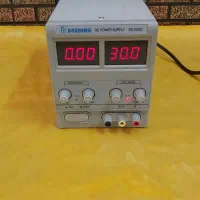 منبع تغدیه داژنگ مدل PS-305D (آکبند)