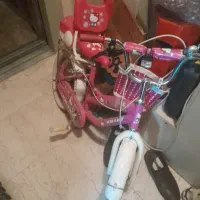 دوچرخه فانتزی دخترانه
