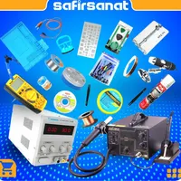 لوازم تعمیرات موبایل