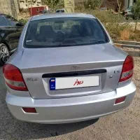 ریو بی رنگ مدل 87|خودرو سواری و وانت|هشتگرد, شهرک پامچال|دیوار