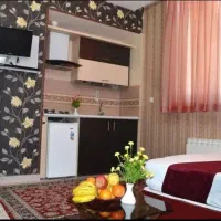 اقامت در مشهد