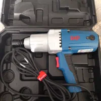 بوکس برقی PAP آکبند نو استفاده نشده