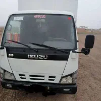 ایسوزو 5200مدل88بی رنگ