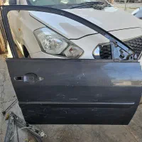 درب مگان سمت شاگرد