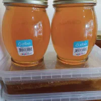 عسل طبیعی به شرط آزمایش (عمده)