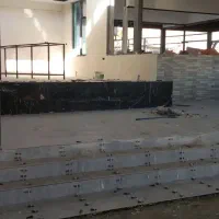 کاشی‌کاری وهمکاری و...