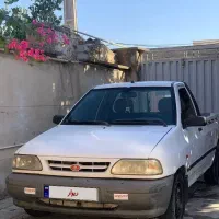 وانت پراید 151 SE، مدل ۱۳۹۳|خودرو سواری و وانت|گنبد کاووس, |دیوار