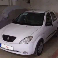 تیبا 2 ۹۷|خودرو سواری و وانت|رودهن, |دیوار