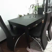 میز نهارخوری