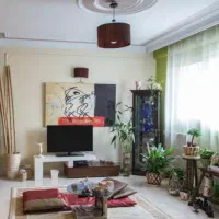 50متر-شیک-و-تمیز-تک-واحدی-حبیب-الهی-جنوبی-طرشت