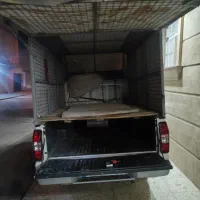 وانت مزدا کارا تک کابین 2000cc، مدل ۱۴۰۲|خودرو سواری و وانت|نجف‌آباد, یزدانشهر|دیوار