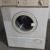 ماشین لباسشویی ارج