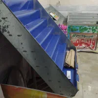 طبق میوه فروشی|فروشگاه و مغازه|قم, شهرک خودرو|دیوار