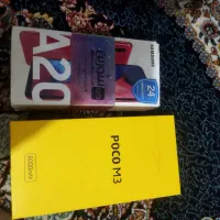گوشی شیائومیpoco M3