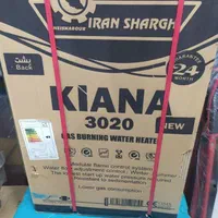 آبگرمکن دیواری ایرانشرق|آبگرمکن، پکیج، شوفاژ|نسیمشهر, |دیوار