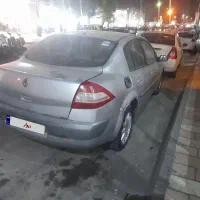 مگان ۱۶۰۰ سی سی.  قسطی.|خودرو سواری و وانت|مشهد, کوی راد|دیوار